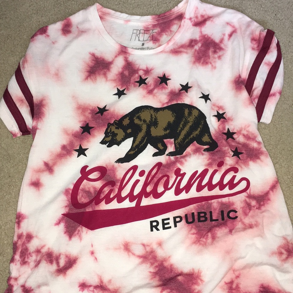 Rue21 Shirt
